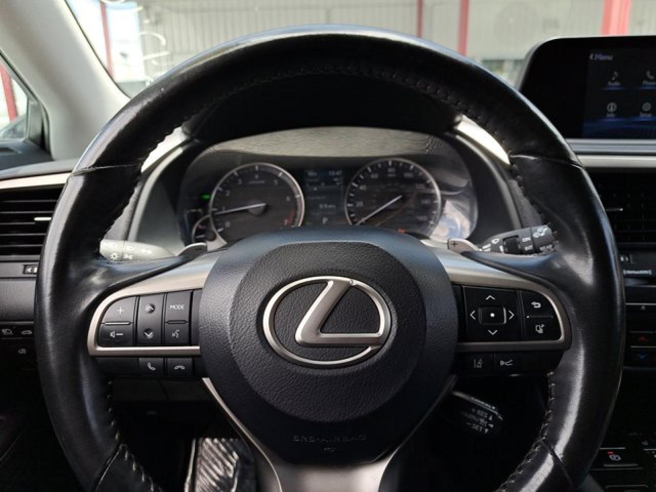 2020 Lexus RX 350 Miami FL