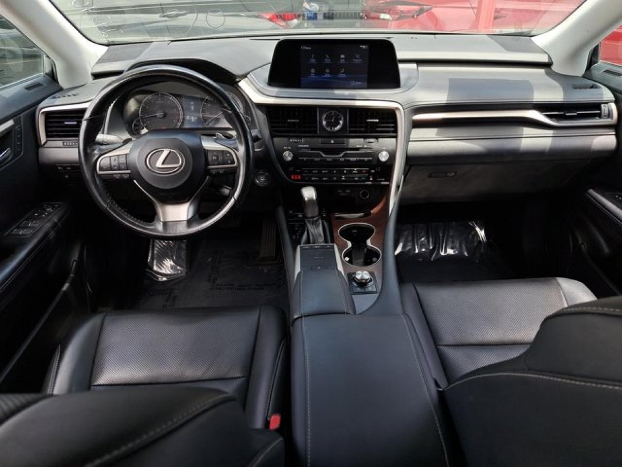 2020 Lexus RX 350 Miami FL