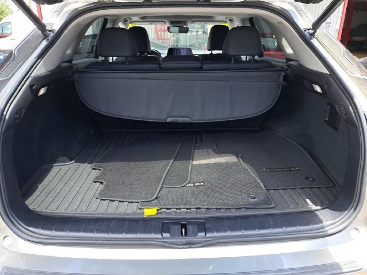 2020 Lexus RX 350 Miami FL