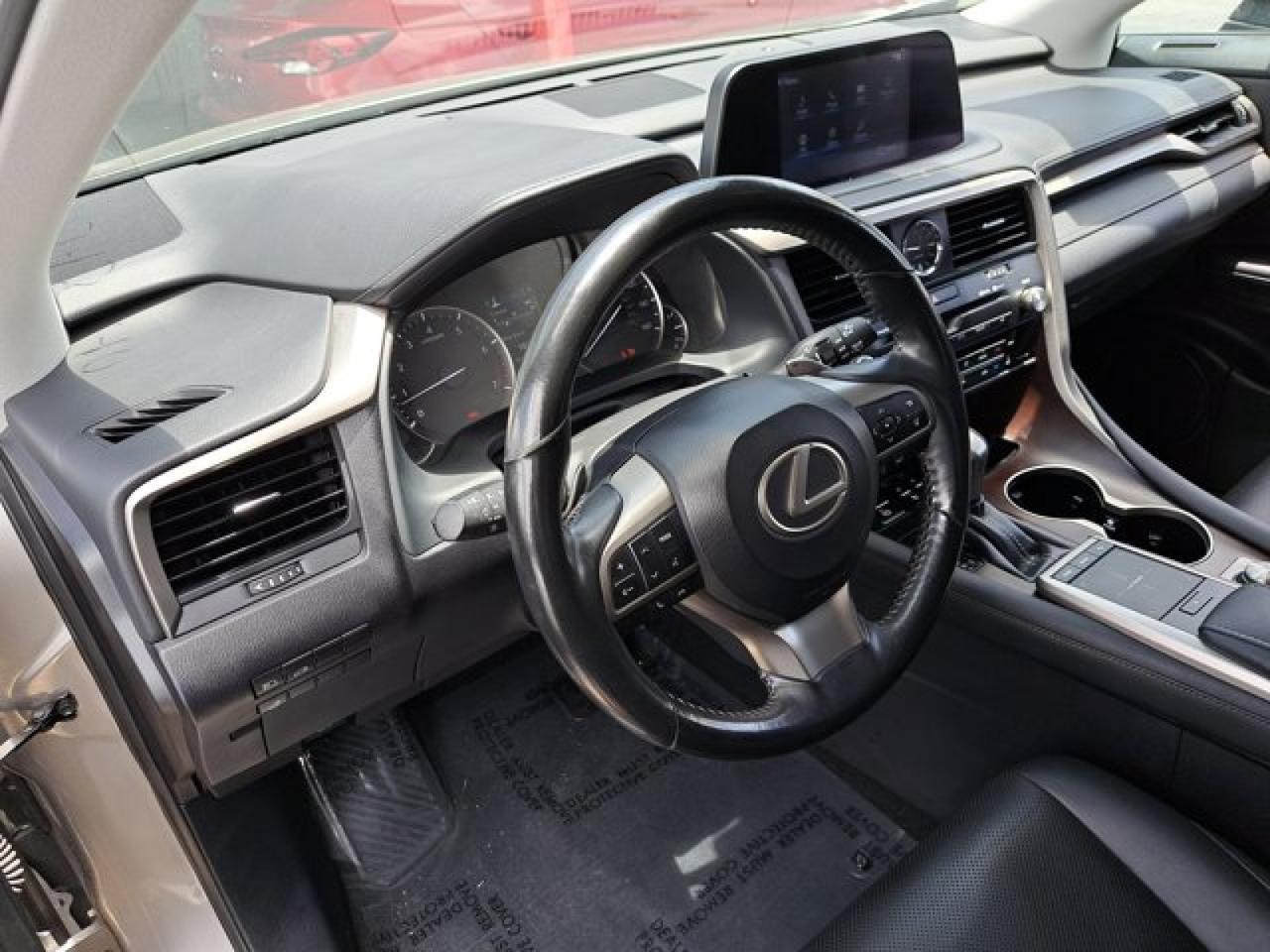 2020 Lexus RX 350 Miami FL
