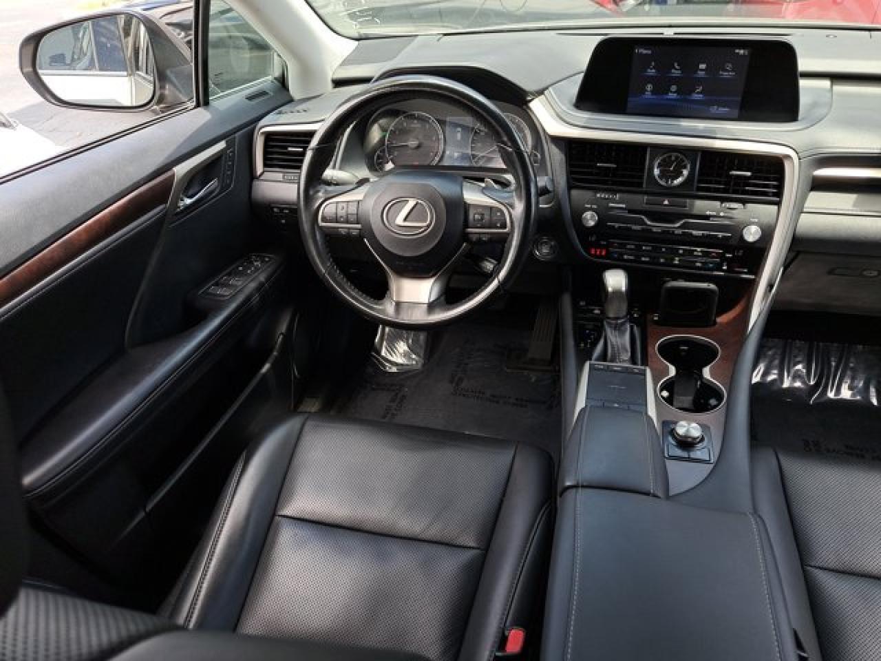 2020 Lexus RX 350 Miami FL