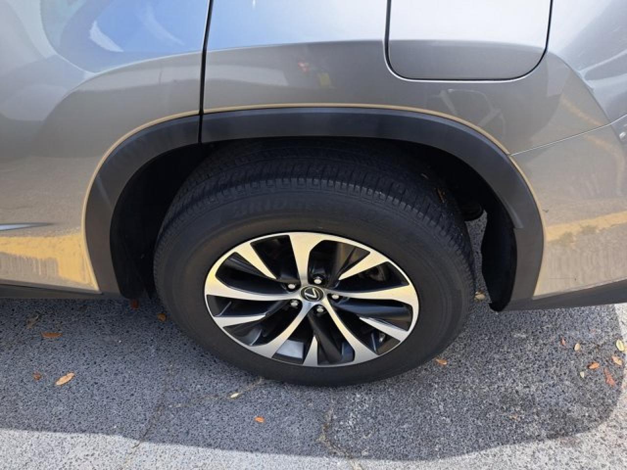 2020 Lexus RX 350 Miami FL