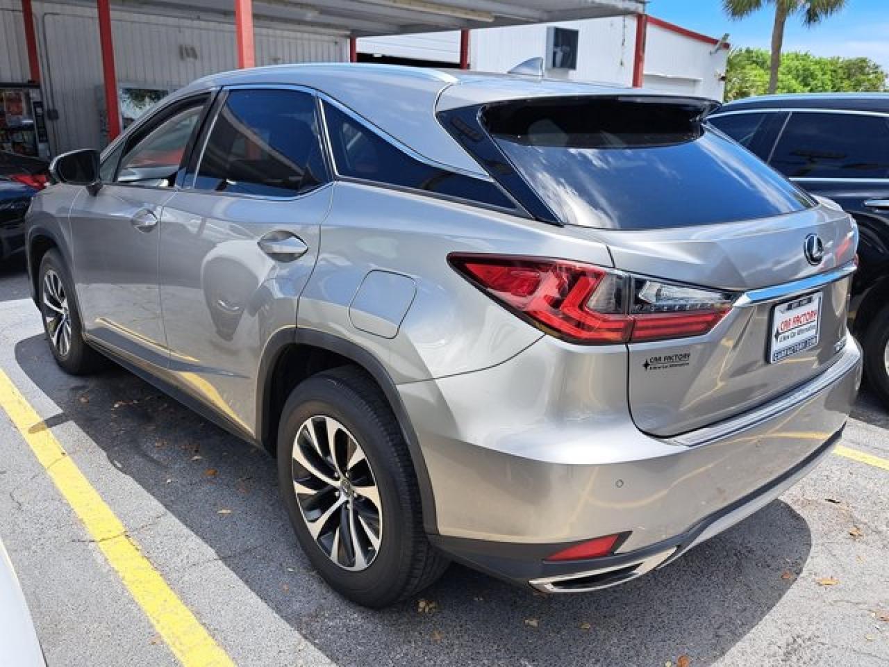 2020 Lexus RX 350 Miami FL