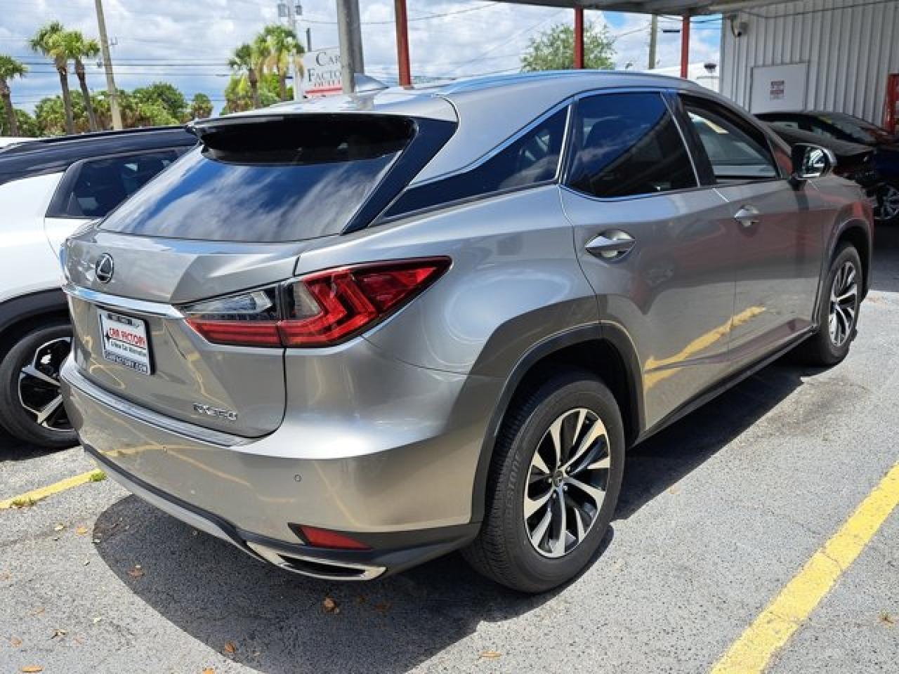 2020 Lexus RX 350 Miami FL