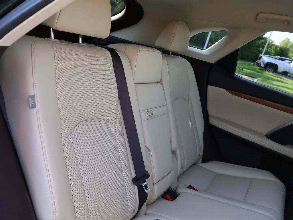 2020 Lexus RX 350 San Clemente CA