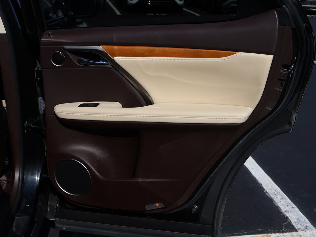 2020 Lexus RX 350 San Clemente CA
