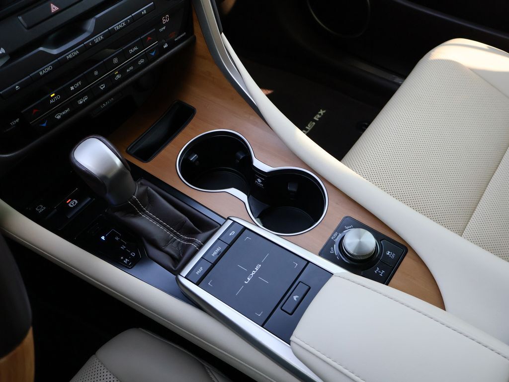 2020 Lexus RX 350 San Clemente CA