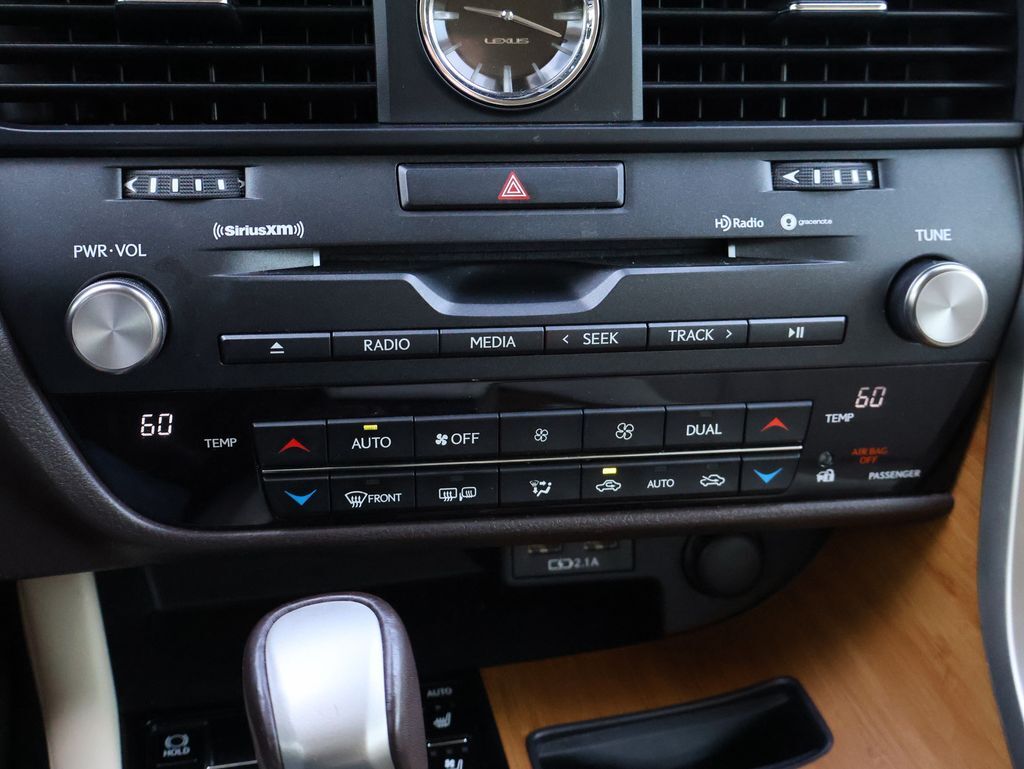 2020 Lexus RX 350 San Clemente CA