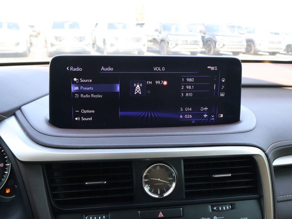 2020 Lexus RX 350 San Clemente CA