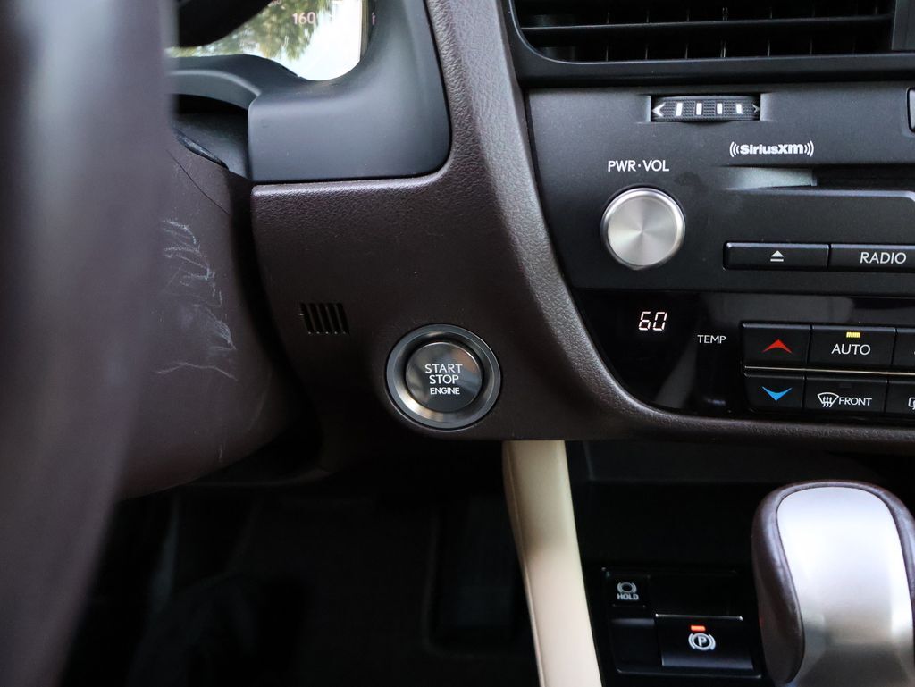 2020 Lexus RX 350 San Clemente CA