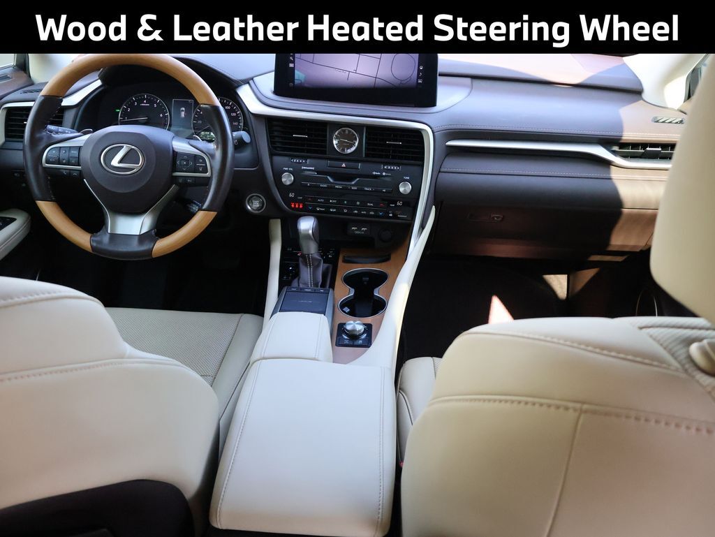 2020 Lexus RX 350 San Clemente CA