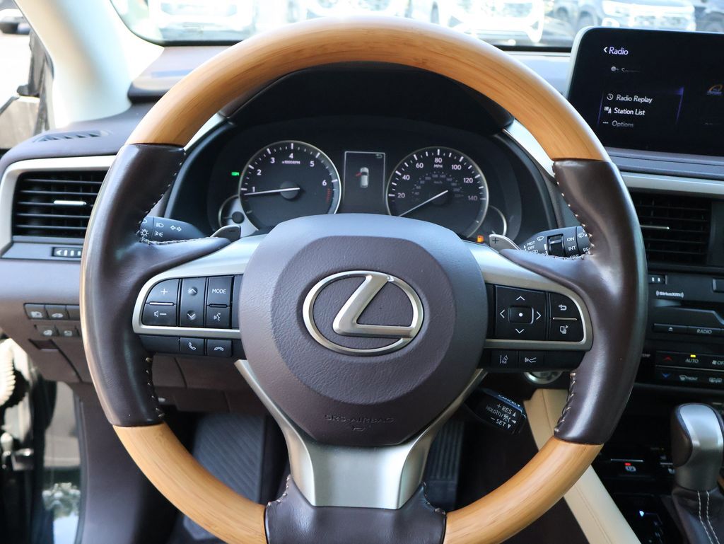 2020 Lexus RX 350 San Clemente CA