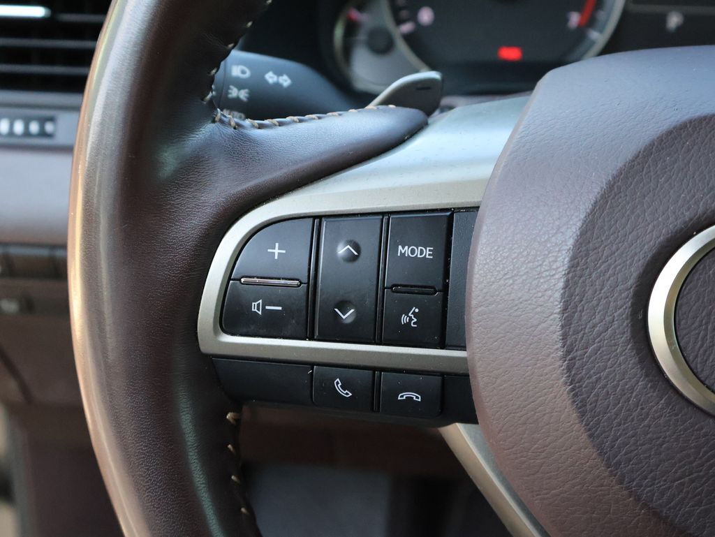 2020 Lexus RX 350 San Clemente CA