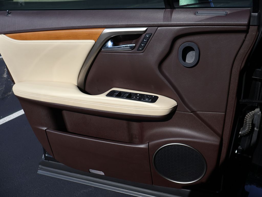 2020 Lexus RX 350 San Clemente CA