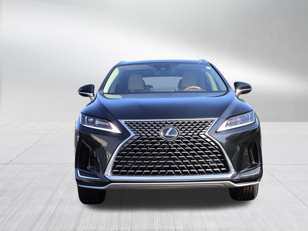 2020 Lexus RX 350 San Clemente CA