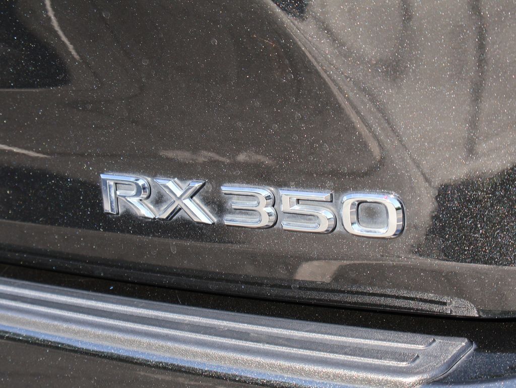 2020 Lexus RX 350 San Clemente CA