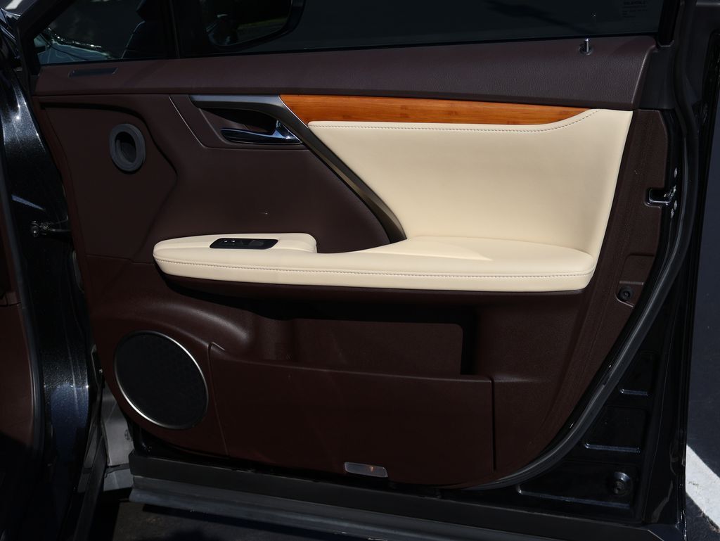 2020 Lexus RX 350 San Clemente CA