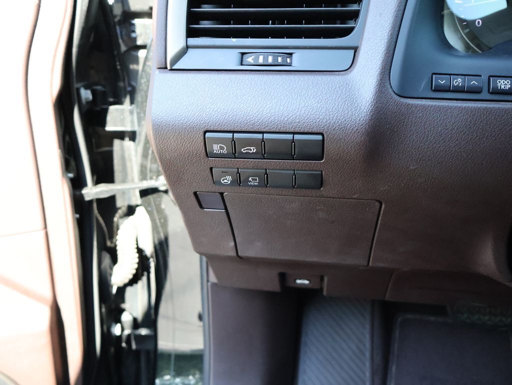 2020 Lexus RX 350 San Clemente CA