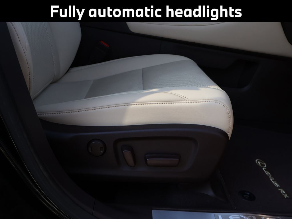 2020 Lexus RX 350 San Clemente CA