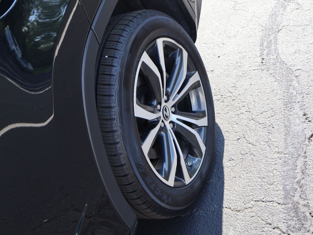 2020 Lexus RX 350 San Clemente CA