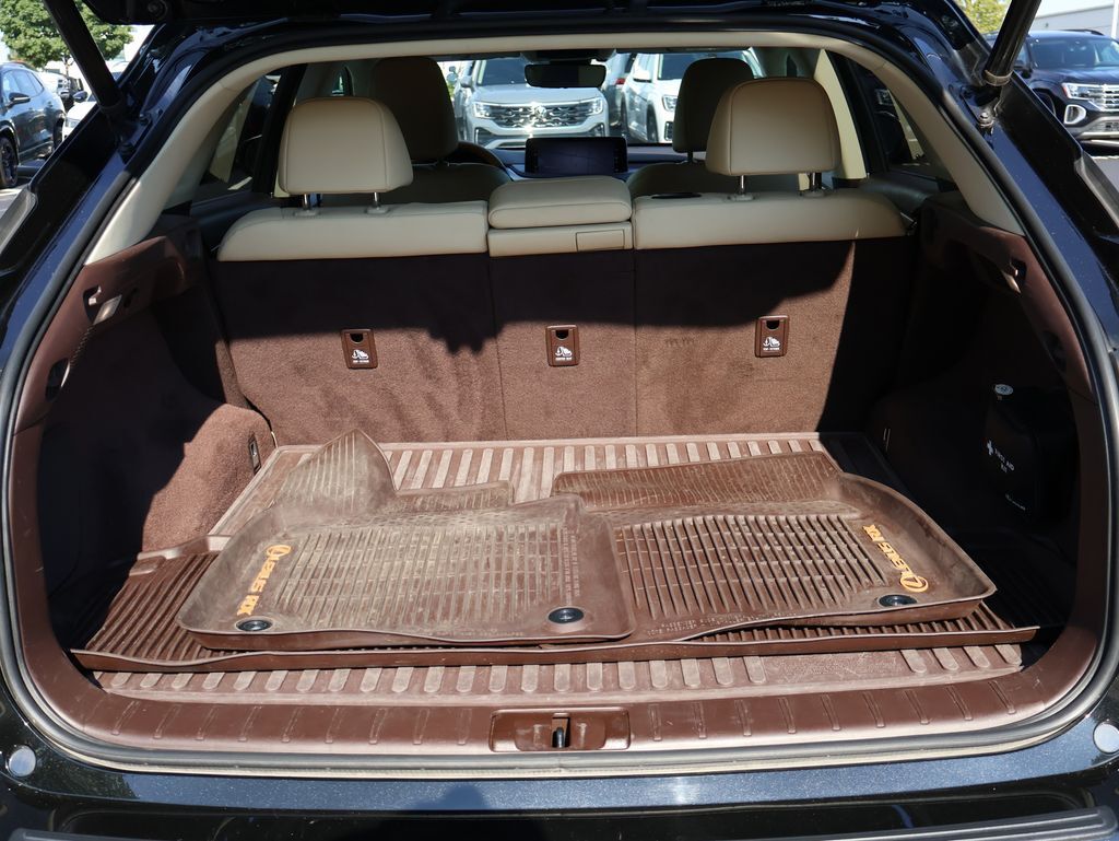 2020 Lexus RX 350 San Clemente CA