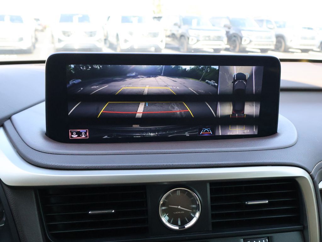 2020 Lexus RX 350 San Clemente CA
