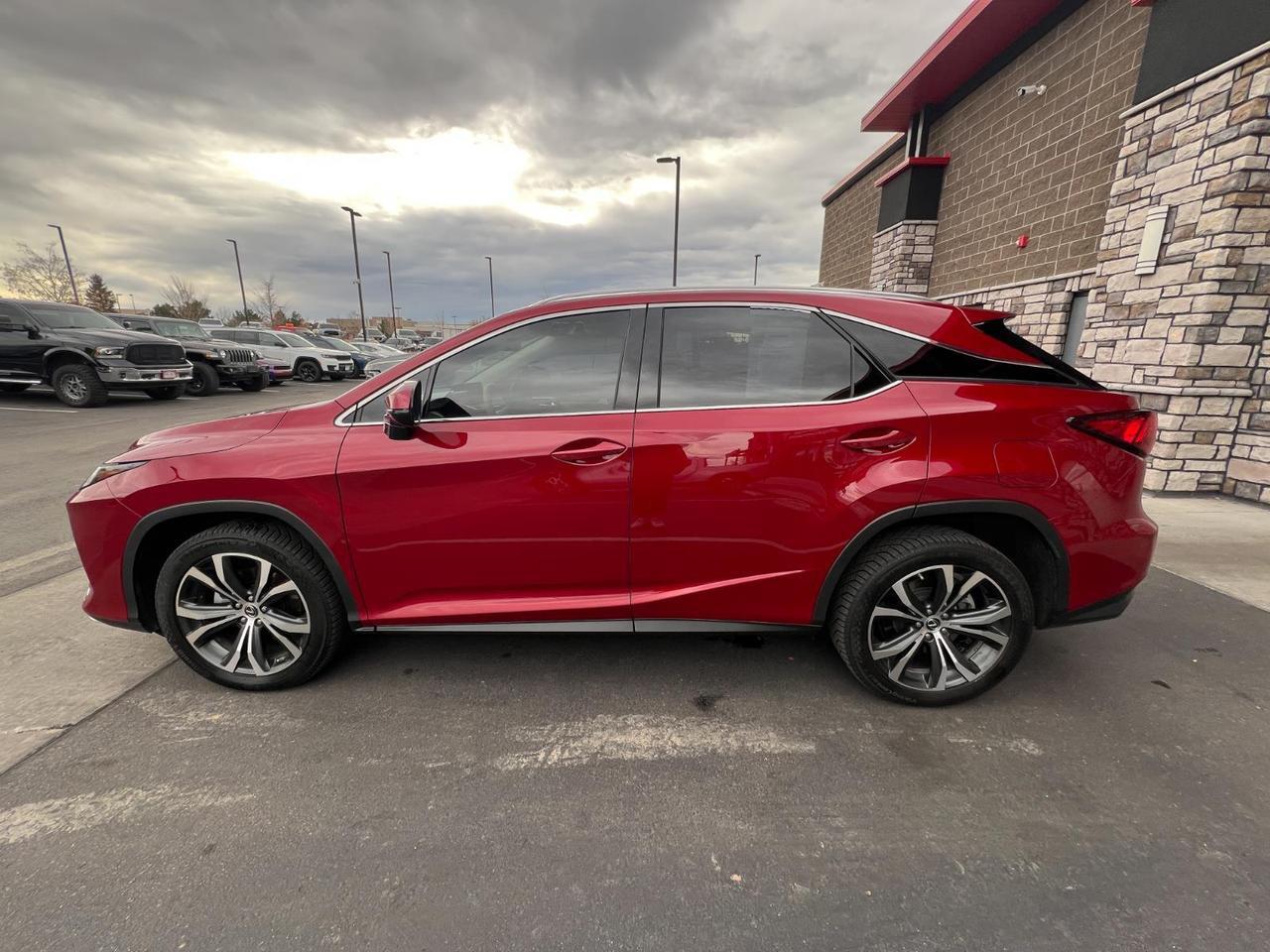 2020 Lexus RX 350 Parker CO