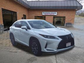Lexus RX 350 Premium 2020