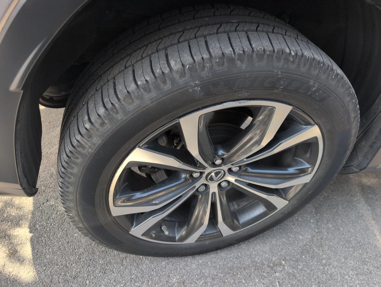 2020 Lexus RX 350 San Antonio TX