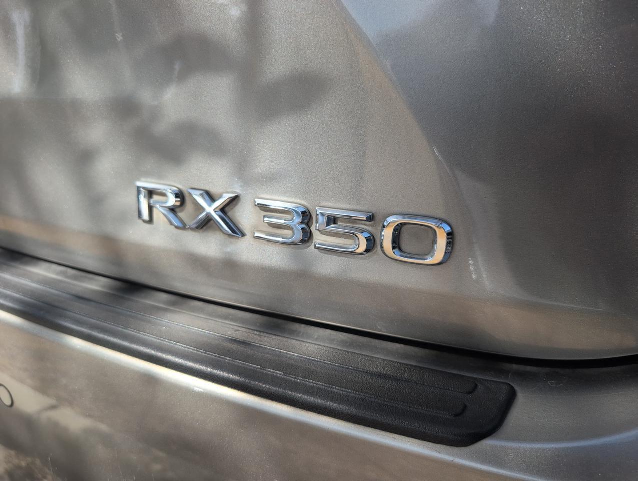 2020 Lexus RX 350 San Antonio TX