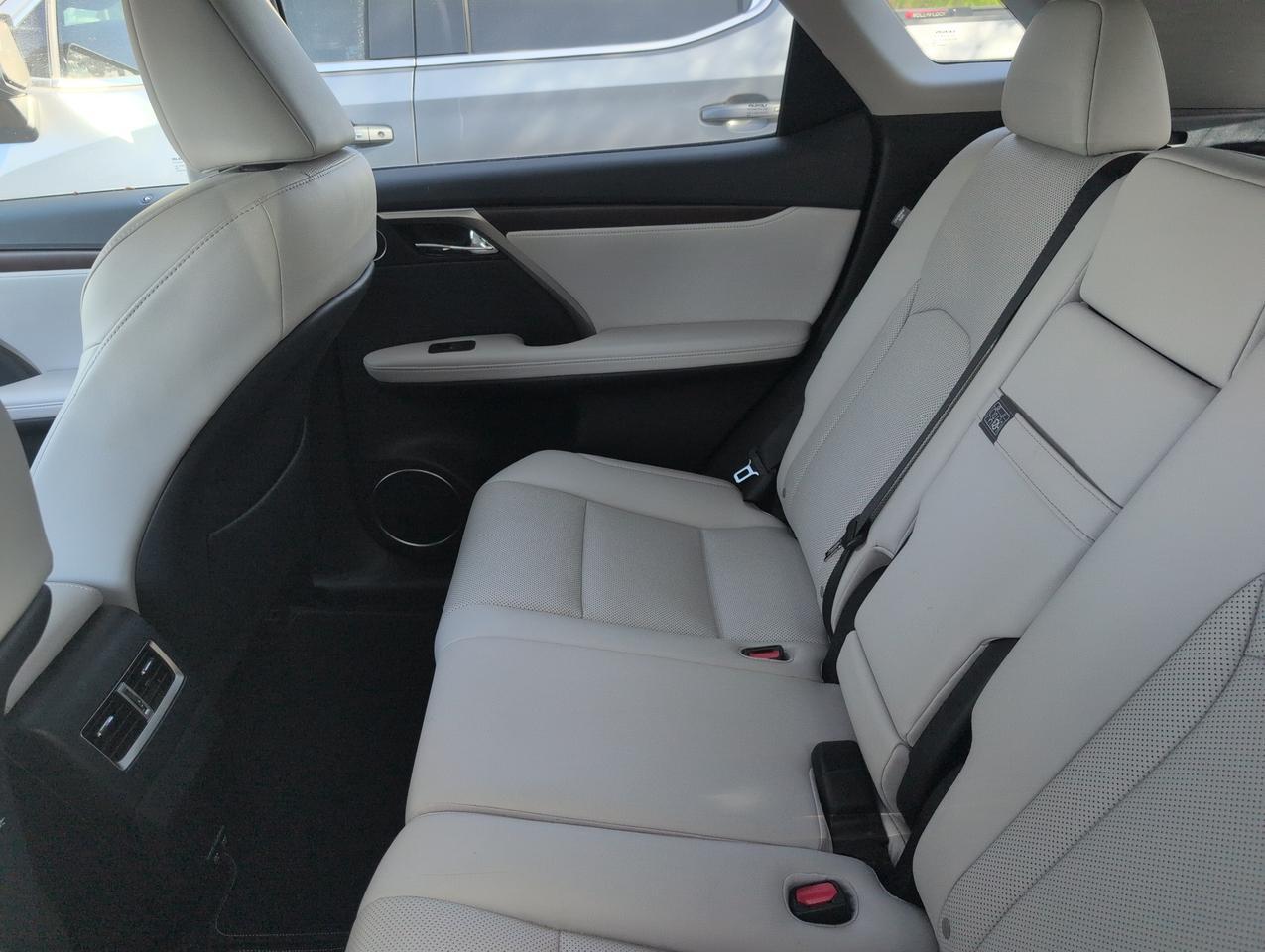 2020 Lexus RX 350 San Antonio TX