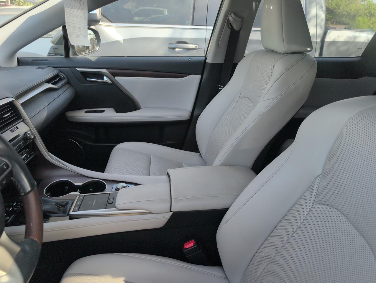 2020 Lexus RX 350 San Antonio TX