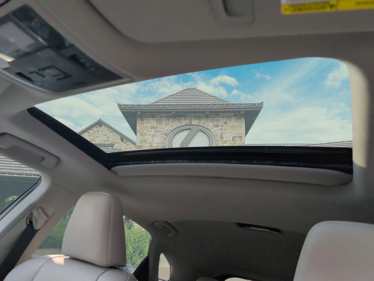2020 Lexus RX 350 San Antonio TX