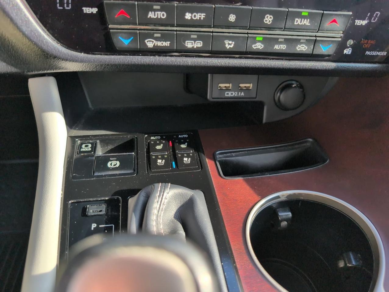 2020 Lexus RX 350 San Antonio TX