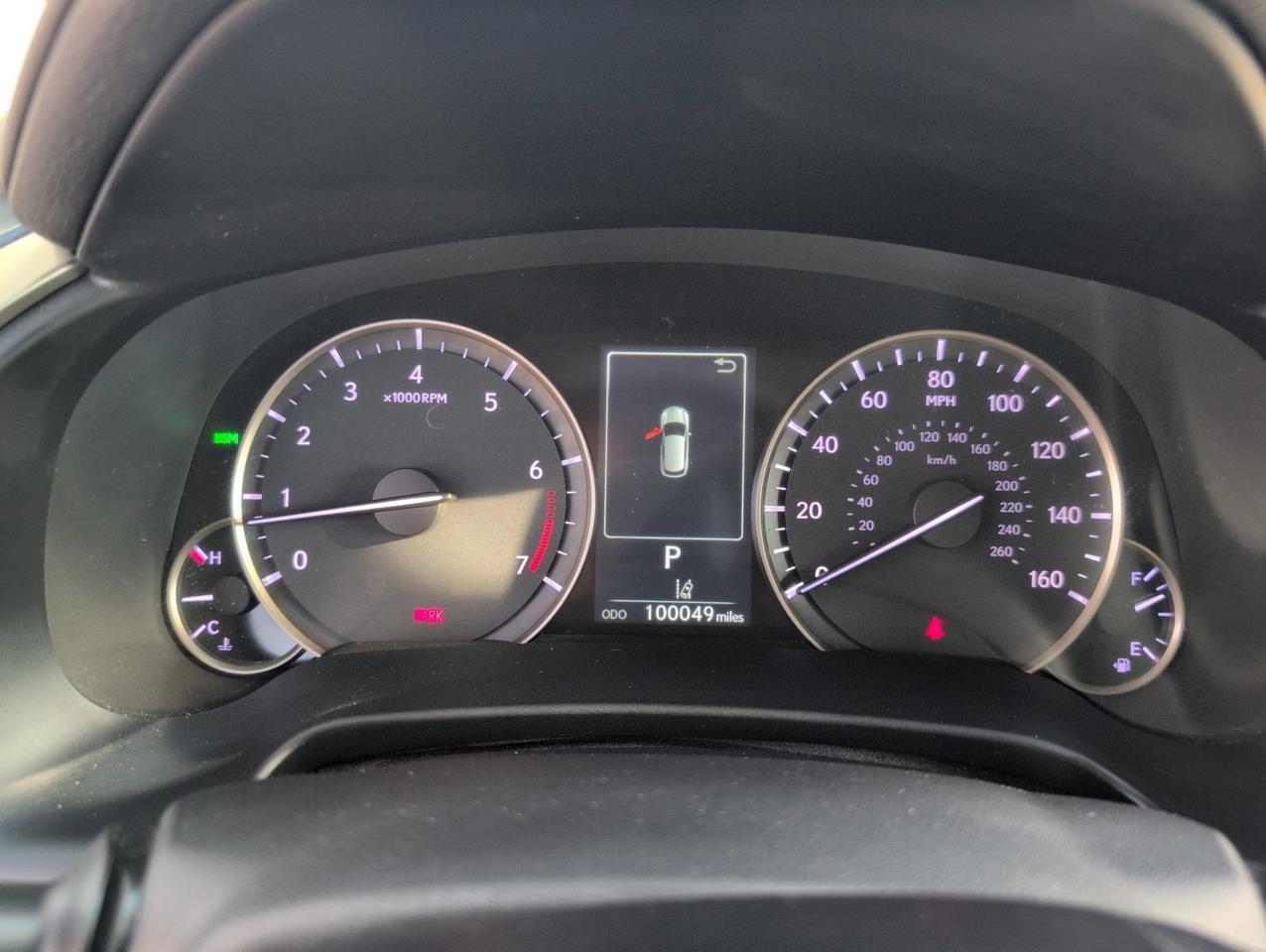 2020 Lexus RX 350 San Antonio TX