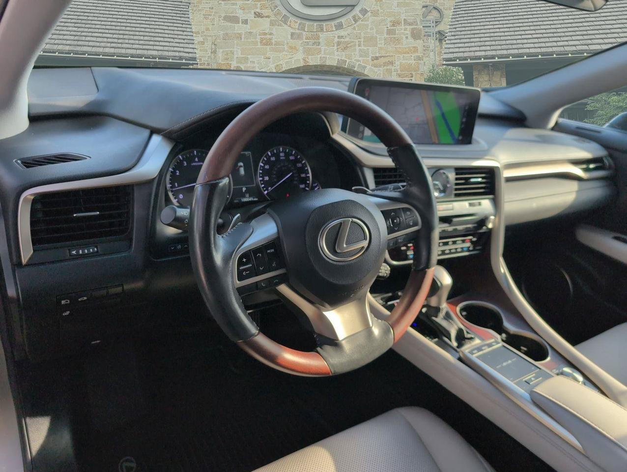 2020 Lexus RX 350 San Antonio TX