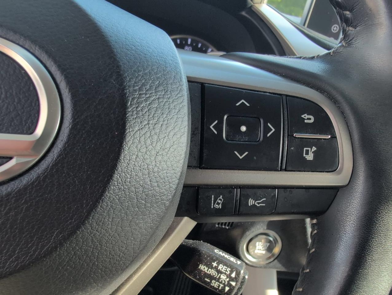 2020 Lexus RX 350 San Antonio TX
