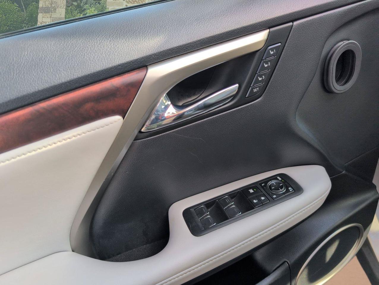2020 Lexus RX 350 San Antonio TX