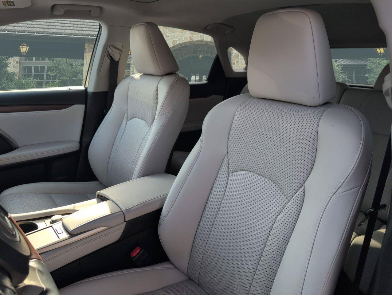 2020 Lexus RX 350 San Antonio TX