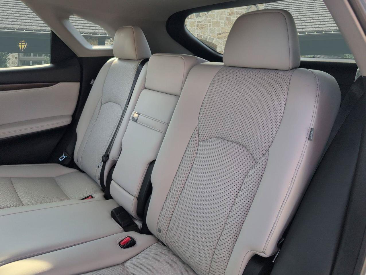 2020 Lexus RX 350 San Antonio TX