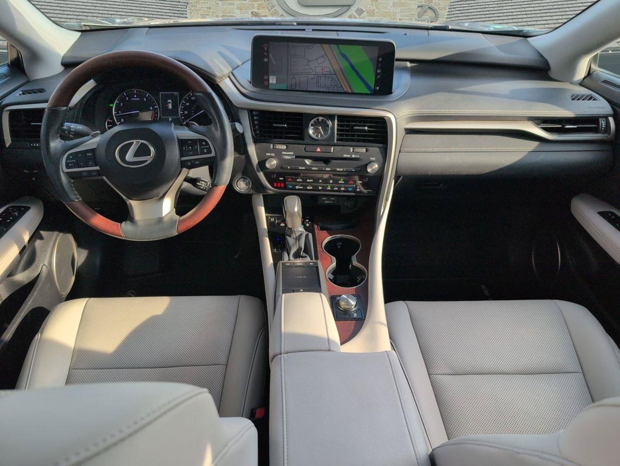 2020 Lexus RX 350 San Antonio TX