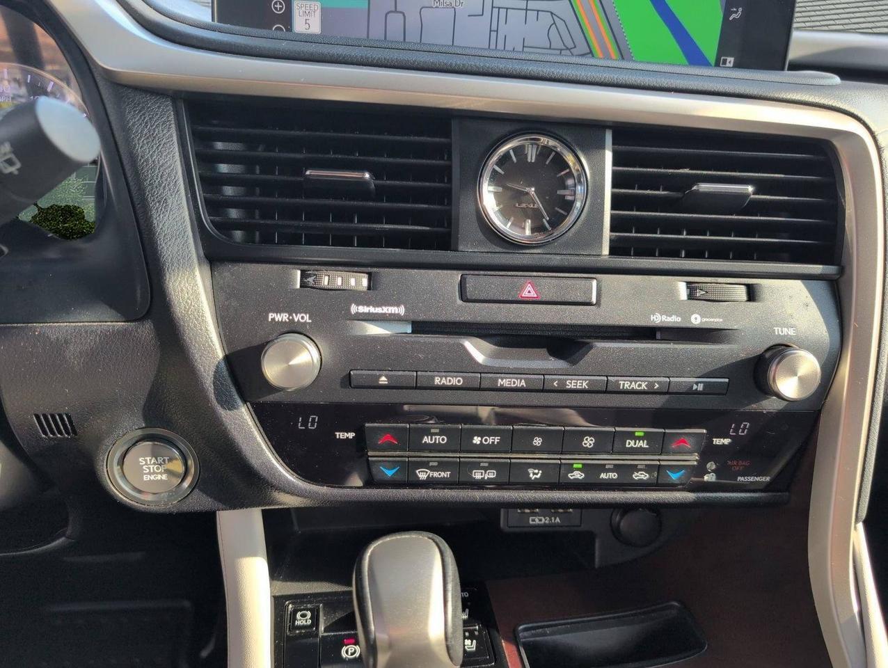 2020 Lexus RX 350 San Antonio TX