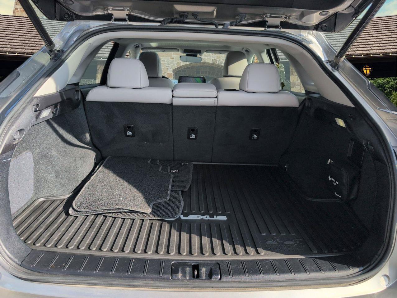2020 Lexus RX 350 San Antonio TX