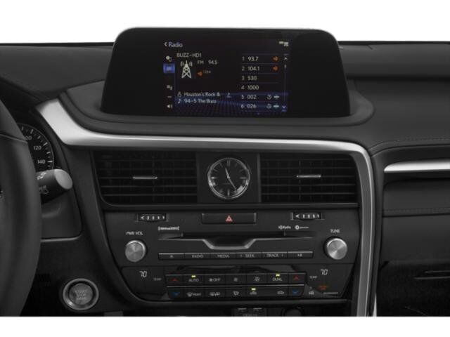 2020 Lexus RX 350 San Antonio TX