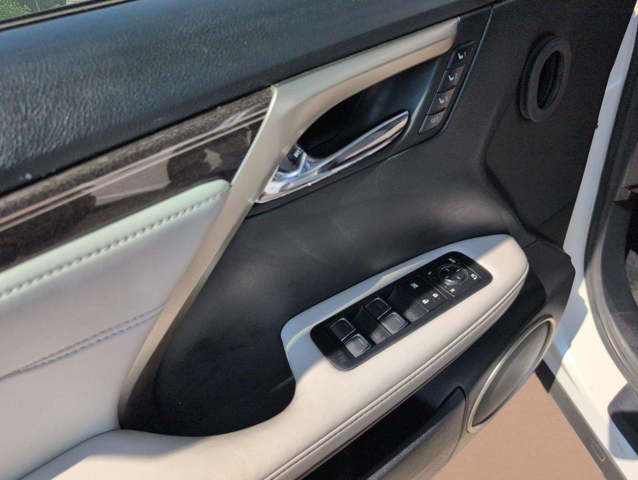 2020 Lexus RX 350 San Antonio TX