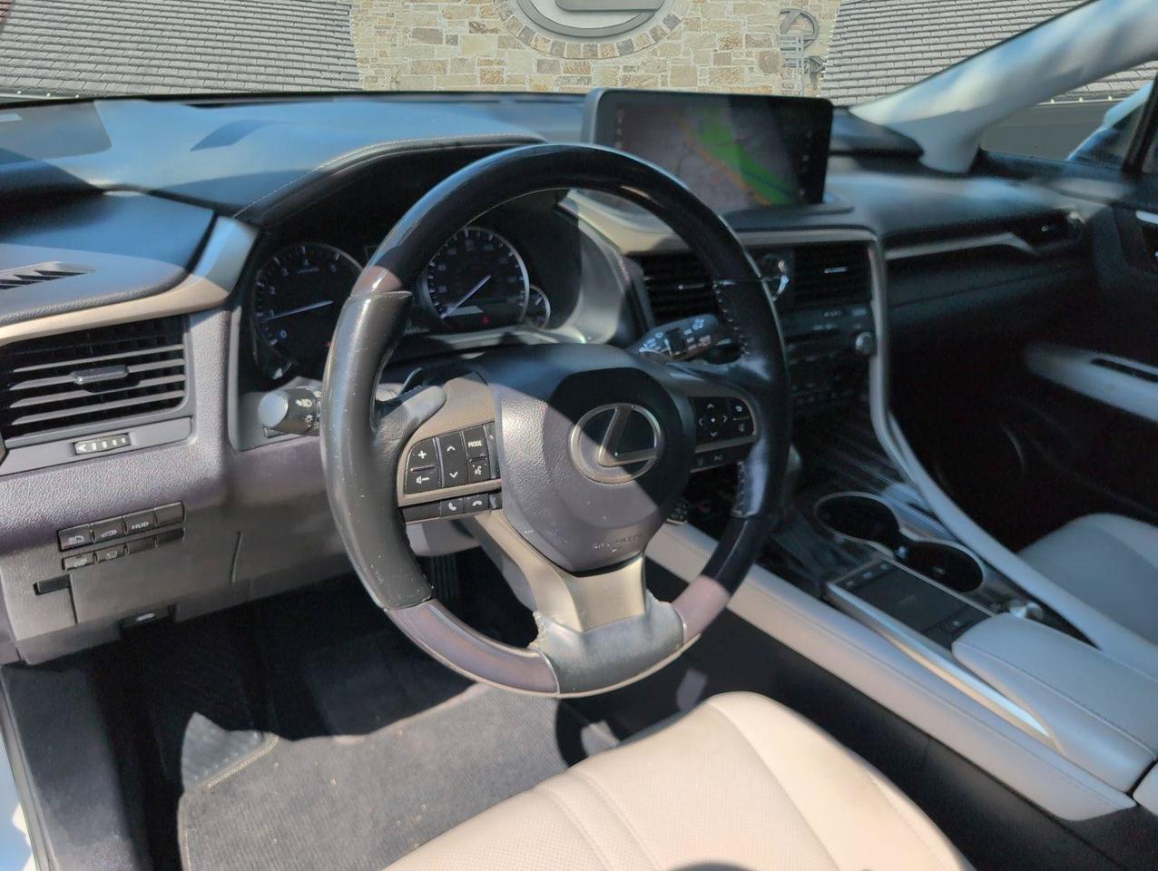 2020 Lexus RX 350 San Antonio TX