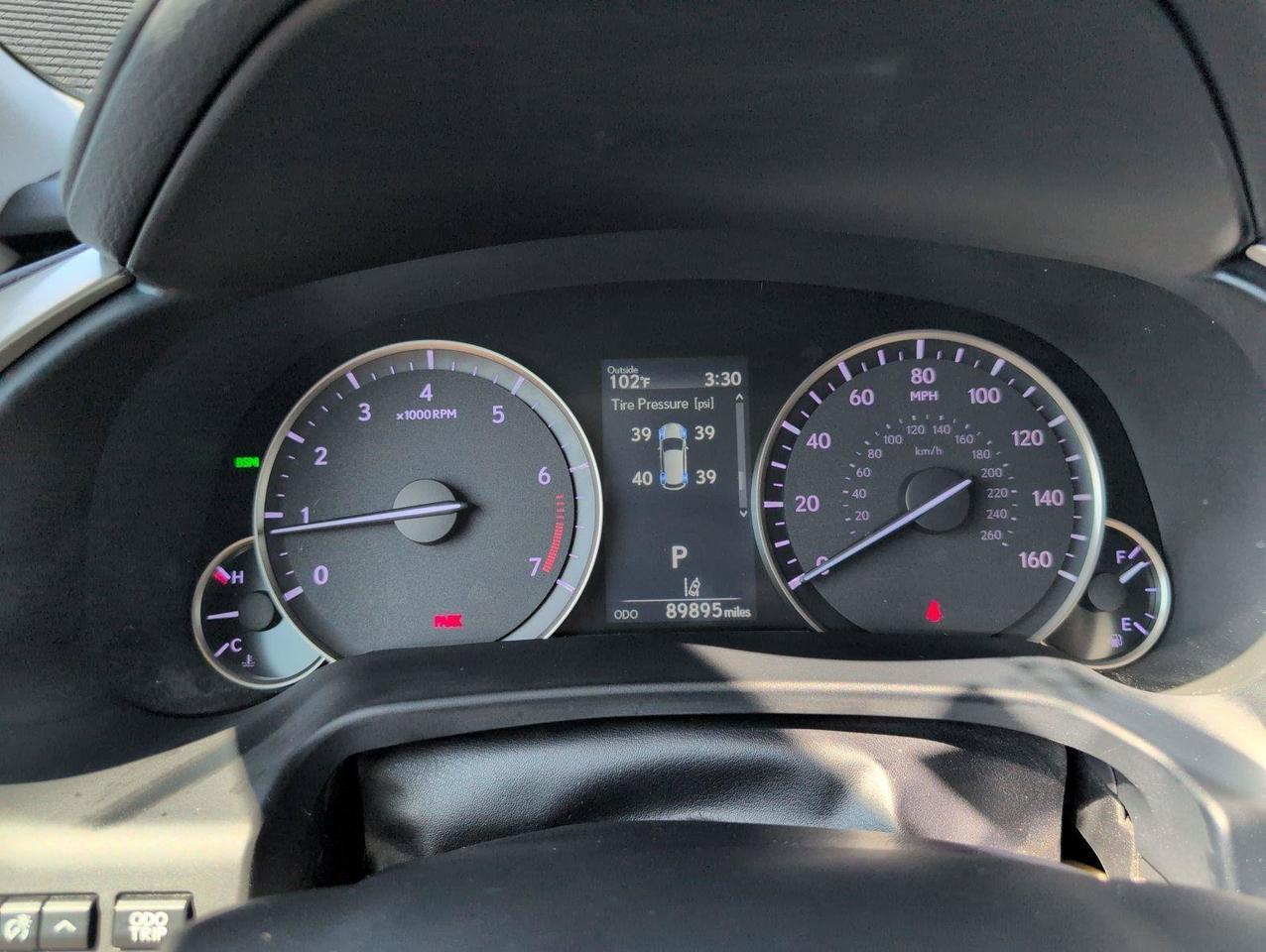 2020 Lexus RX 350 San Antonio TX