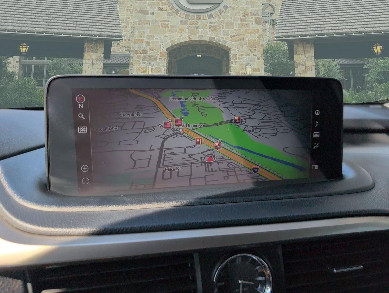 2020 Lexus RX 350 San Antonio TX