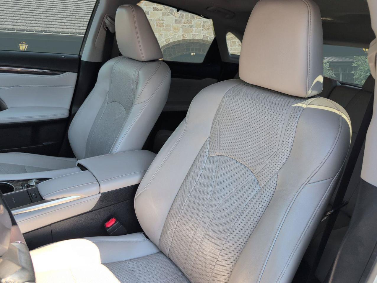 2020 Lexus RX 350 San Antonio TX