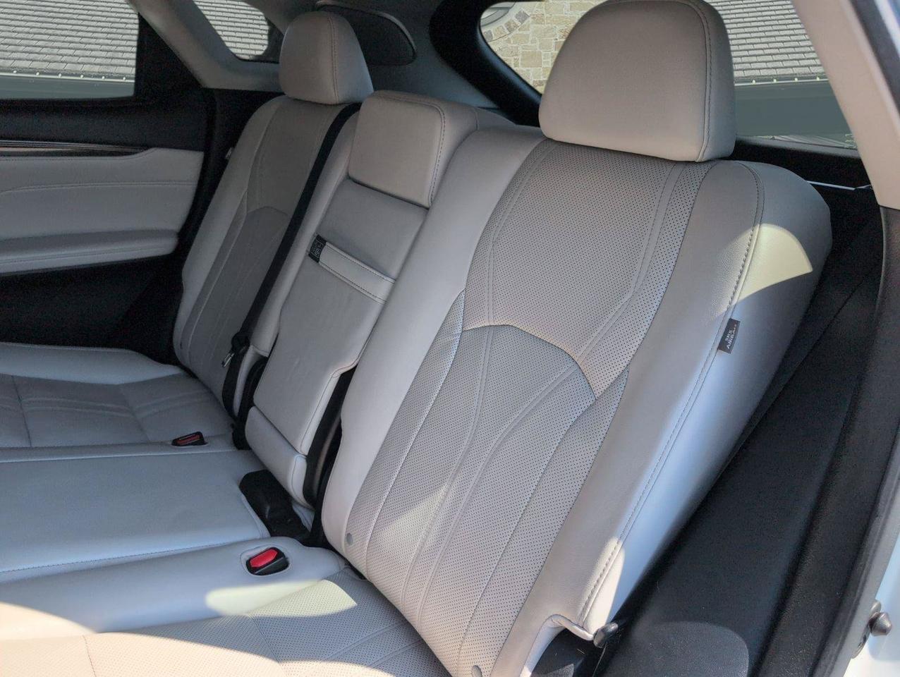 2020 Lexus RX 350 San Antonio TX